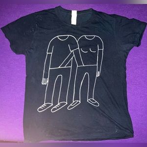 Catfish And The Bottlemen The Balcony Tee T Shirt 2XL Large Rare Official